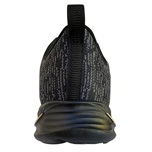 Tênis Anyway 2, Olympikus, Feminino, Preto, 38