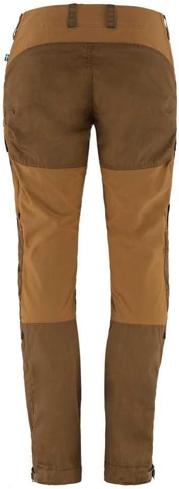 Fjällräven Keb Curved Women's Trouser