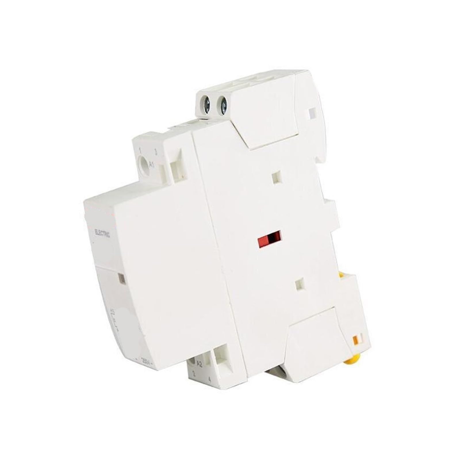 Contacteur AC domotique CDCH8s20 20A 2P 1NC 230V pour circuit de chauffage - 4