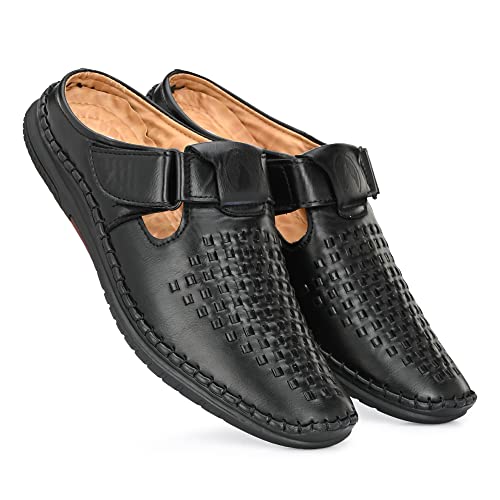 Image of Rising Wolf Men's Outdoor Fisherman Sandals