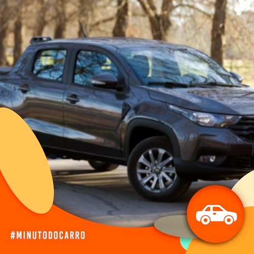 Minuto do Carro - Fiat Strada lidera as vendas do setor automobil&iacute;stico pelo quinto ano seguido copertina