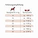 defu Hundefutter | 6 x 820 g | Bio Rind Sensitiv | Premium Bio Nassfutter Menü | Alleinfuttermittel für Hunde