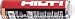 CF-AS CJP HILTI All Season Crack And Joint Insulating Foam - 3 Can 2005479
