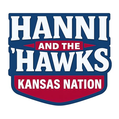 Page de couverture de Hanni and The 'Hawks - Chip Hilleary