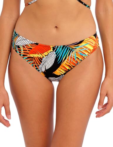 Bas de maillot Samba Nights Multi XS fini le maillot qui glisse