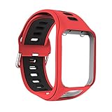 Watch Band solamente, otros accesorios de demostración en la imagen no están incluidos.