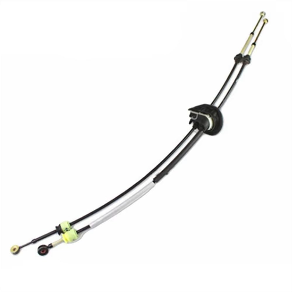 Cable de control de marchas con suavidad de cambio para Citroën C4 y C-E-Lysee 7