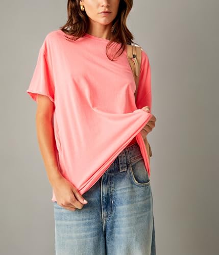 Image of Free People Women's Nina Tee