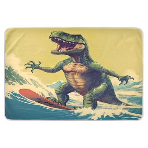 GOODOLD Washable Bed Pad for Incontinence 34