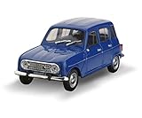 Réplica oficial a escala 1:43 del fabricante Renault.