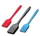Grillpinsel Pritogo Backpinsel 3er-Set (1 Groß, 2 Klein)