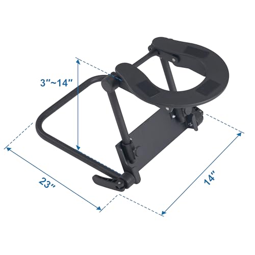 image for Master Massage Equipment Master Massage Home Mattress Top Massage Kit 