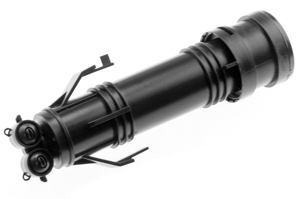 Rondelle de phare droite compatible avec VW Tiguan LF pièce auto