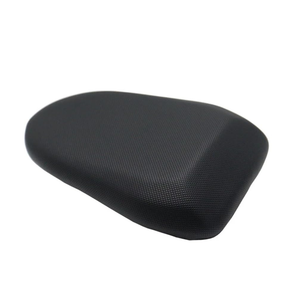 Coussin de passager arrière moto flexible pour selle S1000RR PU - 7