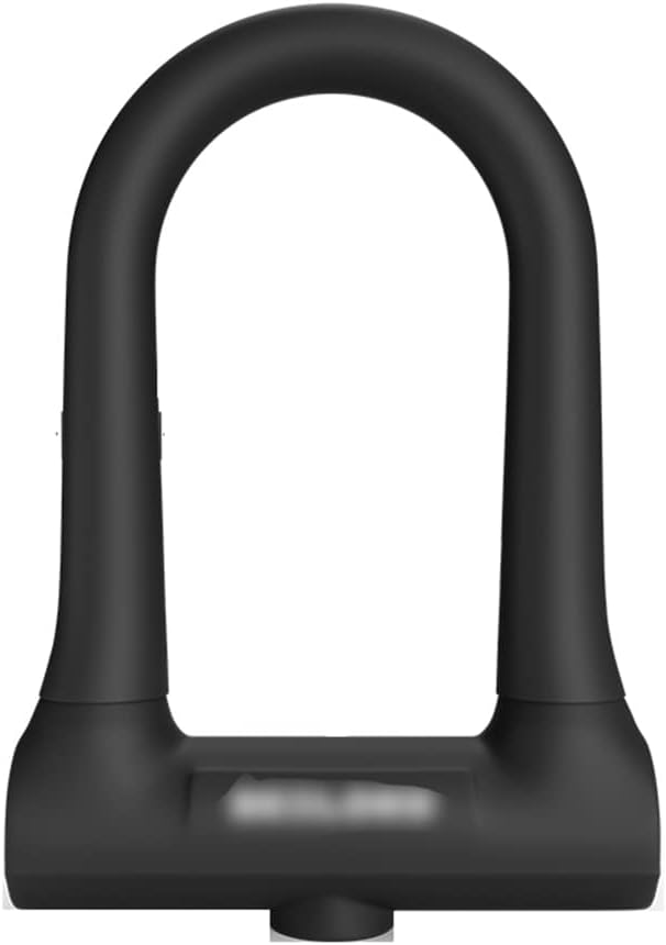 Heavy Locks Bicycle Lock U-Shaped Lock Security Lock Waterproof Core Locks for Road Bike Mountain Bike Electric Car U-Locks for Bicycles