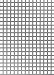 Produktbild Alberts 467142 Lochblech | quadratische Lochung | Aluminium, silberfarbig eloxiert | 250 x 500 x 0,8 mm
