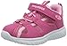 KangaROOS Unisex Baby KI-Rock Lite EV Sneaker, Daisy Pink/Fuchsia Pink 6176, 26 EU