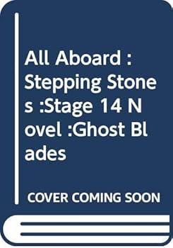 Paperback All Aboard: Stepping Stones: Stage 14 Short Story Anthology - Something to Prove and Other Stories (All Aboard) Book
