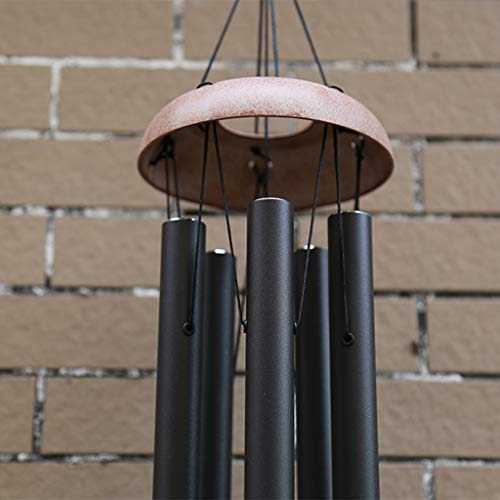 Tubes en aluminium de suspension extérieure pour commémorer