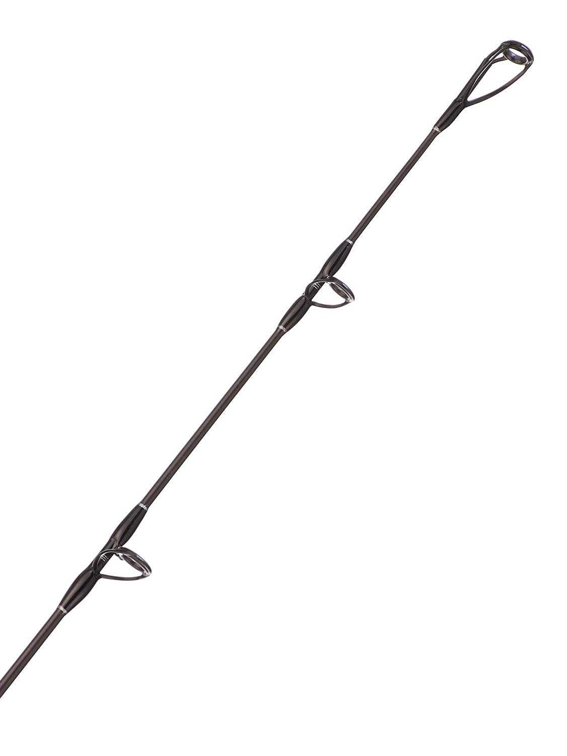 Maia Black Panther Fishing Rod, 1.6 m - Black and Grey: Buy Online at Best Price in Egypt