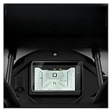 Instrument Protection Film for Be&Nelli TRK 552 X 552X TRK552X TRK552 2025 Motorcycle Cluster Scratch Protection Film Dash Board Speedometer Screen