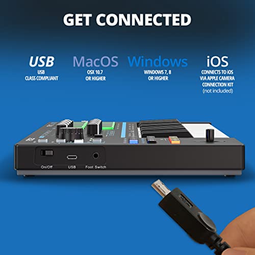 The 30 Best Digital Audio Workstation Controllers of 2024 [Verified