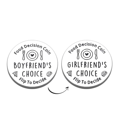 Boyfriend Birthday Gift Ideas - Small Gifts for Boyfriend, Movie