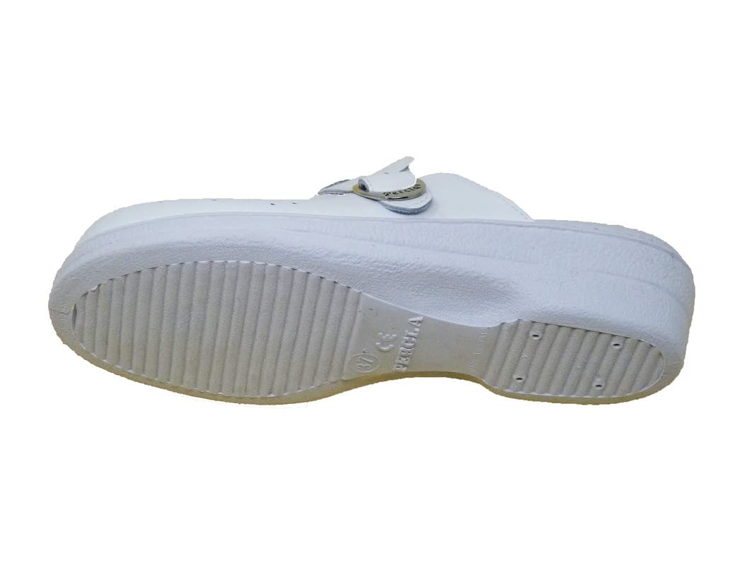 Chaussures/Sanitaires/Percale Farme/Cuir/Antimicrobien /
