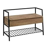 Sauder North Avenue Entryway...