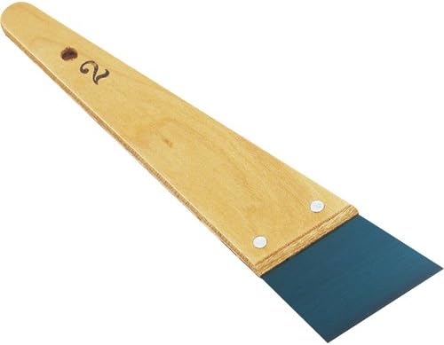 OTA Steel Putty Knife NO21715