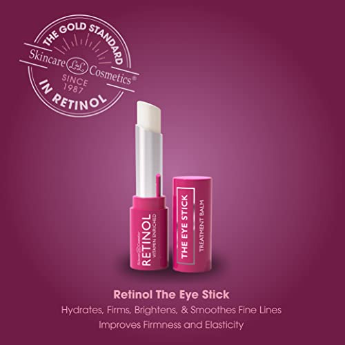 Retinol Anti-Aging Eye Stick thumb #2