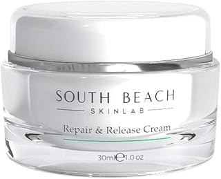 Repair and Release Cream-1 0z.Stubborn Fine Lines &Wrinkles -Lab Tested - For All Skin Types - Morning & NightCream