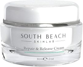 Repair and Release Cream-1 0z.Stubborn Fine Lines &Wrinkles -Lab Tested - For All Skin Types - Morning & NightCream