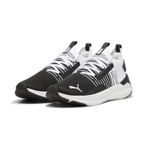 Miniatura 2 de PUMA Zapatillas de Correr SOFTRIDE Symmetry Fuzion Unisex