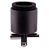 Kroozie XL Cup Holder in Flat Black