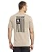 Under Armour Men's UA WWP Freedom Flag T-Shirt