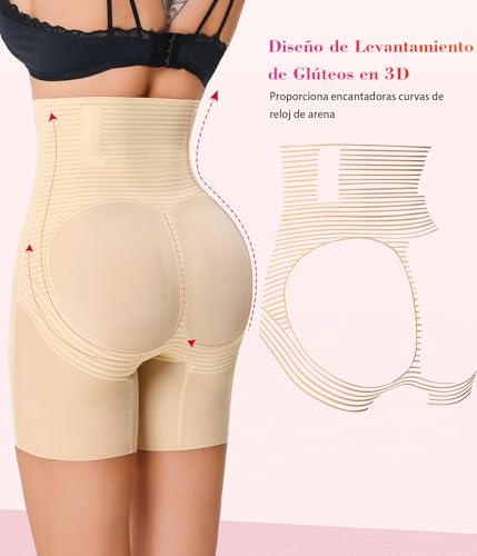 Lista de Braguitas moldeadoras completas para Mujer los 10 mejores. 18 Imagen adicional