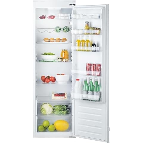 Hotpoint HS18012UK Integrated Upright Fridge Cover