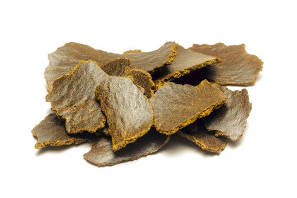 Khali, Mustered Cake Netural Fertilizer, Sarso Khali 1kg | 100% fresh Mustard Cake| use as a Fertilizer or cows feeding (1kg)-image-23