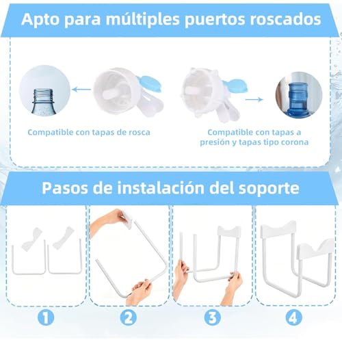Válvulas de agua 23 Imagen adicional