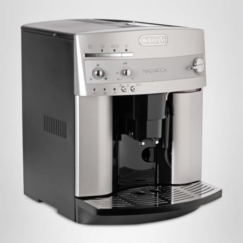 De'Longhi Magnifica, Machine a Café Grain ESAM3200S...