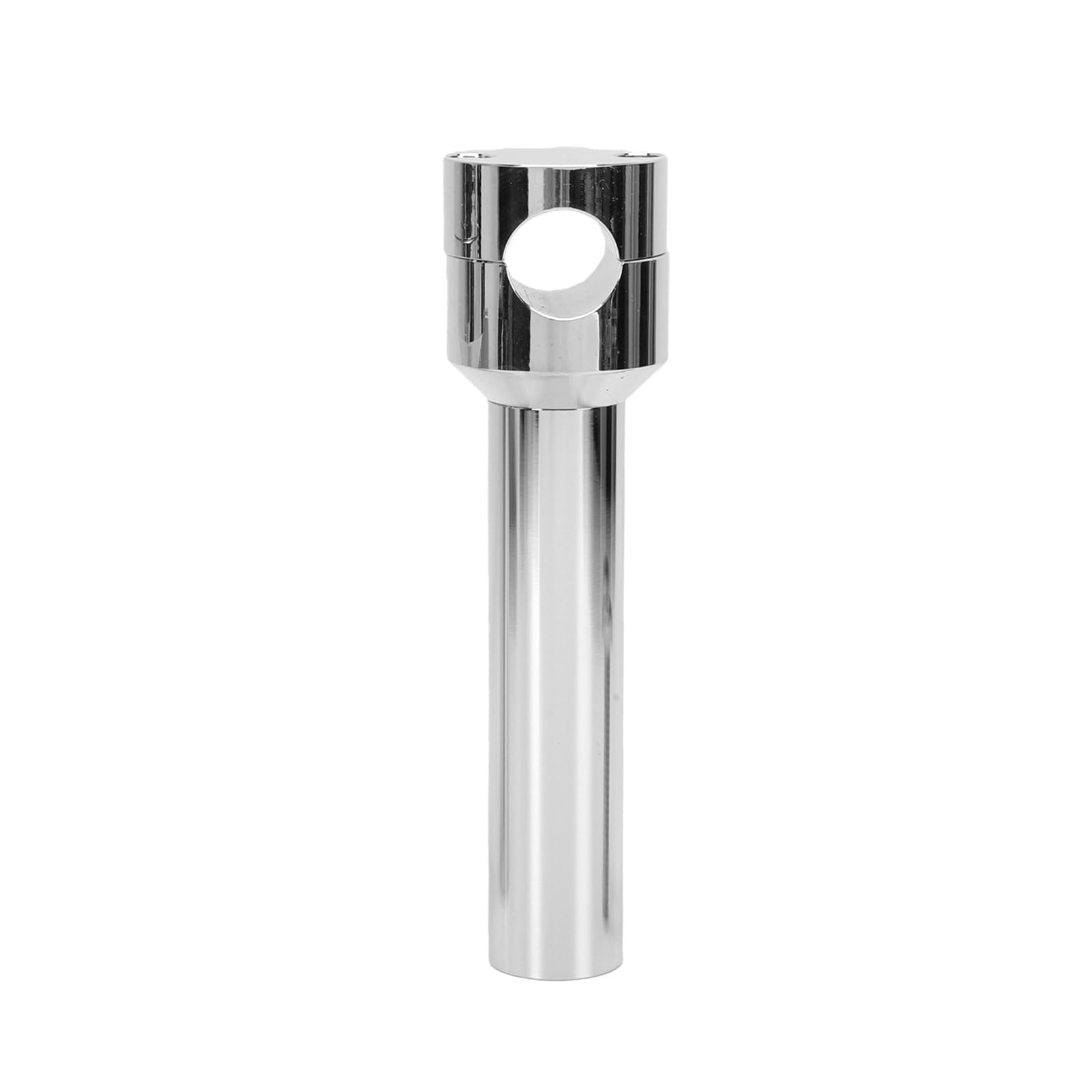 Fydun 22mm Wsporniki Kierownicy Motocykla Uchwyt Zaciskowy Adapter ze Stopu