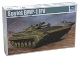 Bmp-1 Ifv 1/35 Trumpeter 05555 Modellbausatz Soviet BMP-1 IFV