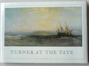 Turner at the Tate