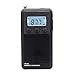 Produktbild ZDY TR103 Tasche tragbares Mini-Radio FM/MW/SW Digital Tuning Radio-9/10 kHz MP3-Player mit Akku