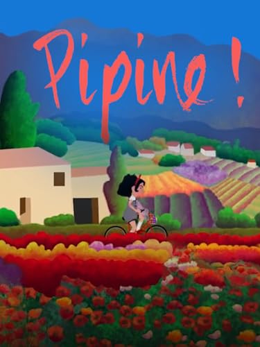  Pipine!