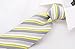 Scott Allan Mens Yellow Tie | Corbata masculina amarilla | Necktie Yellow