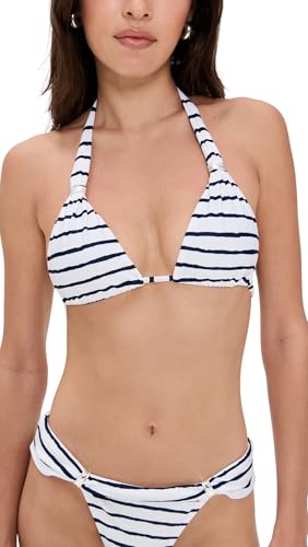 ViX Paula Hermanny Women's Symphonie Bia Tube Bikini Top