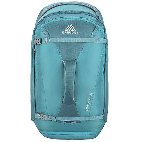 Gregory Women's Proxy 65, Mystic Grey, Regular #TOP6