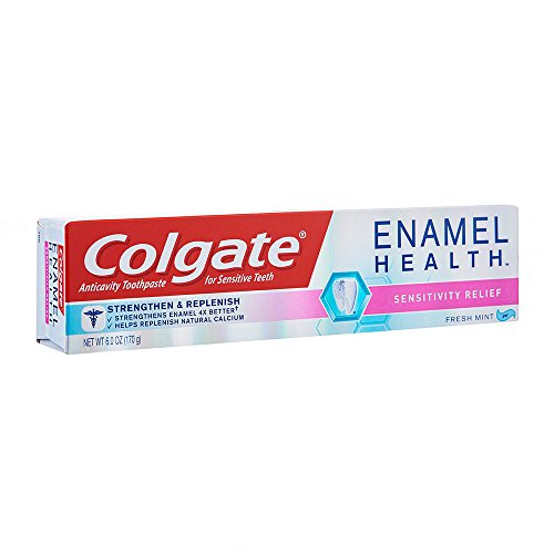Find The Best Toothpaste For Enamel Health Reviews & Comparison Katynel